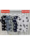 Bluzki damskie (XL-4XL) 1