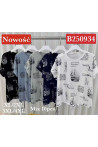 Bluzki damskie (XL-4XL) 1