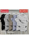 Bluzki damskie (XL-4XL) 1