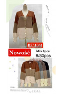 Sweter damski 1