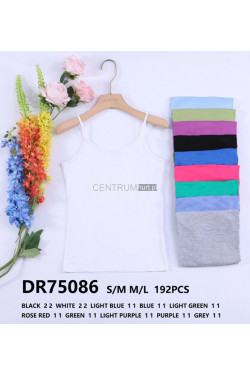 Bluzki damskie (S-L) 75086