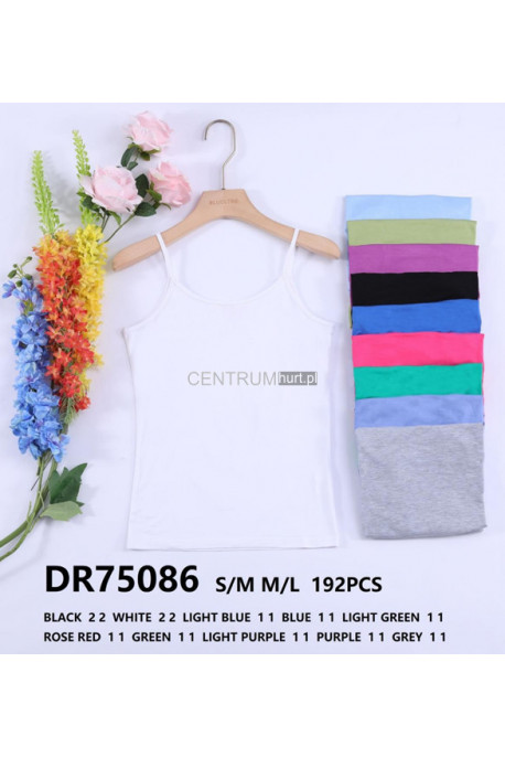 Bluzki damskie (S-L) 1