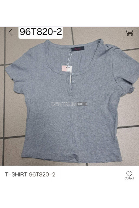 Bluzki damskie (S-L) 2