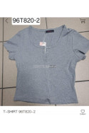 Bluzki damskie (S-L) 2