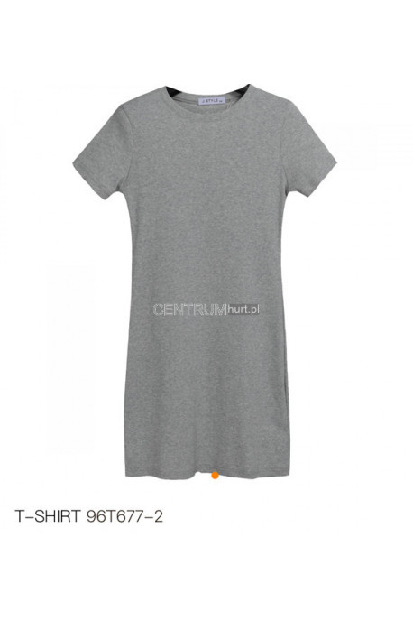 Bluzki damskie (S-XL) 2