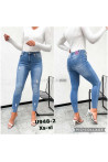 Jeansy damskie (XS-XL) 2