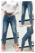 Jeansy damskie (XS-XL) 2