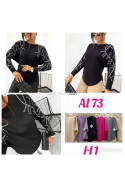 Sweter damski (L-3XL) 63