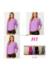 Sweter damski (L-3XL) 63