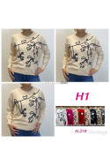 Sweter damski (L-3XL) 63