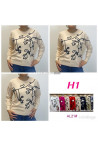 Sweter damski (L-3XL) 63