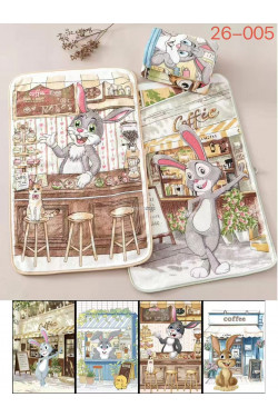 Ściereczki (40x60cm) 26-005