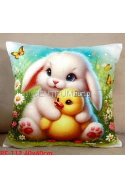 POSZEWKI 40X40 GD3B02