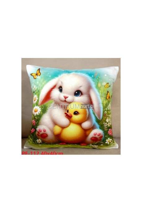 POSZEWKI 40X40 GD3B01