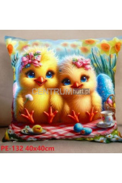 POSZEWKI 40X40 GD3B03