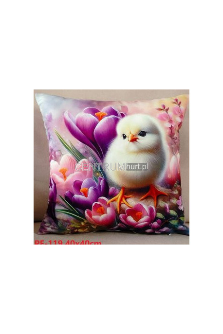 POSZEWKI 40X40 GD3B03