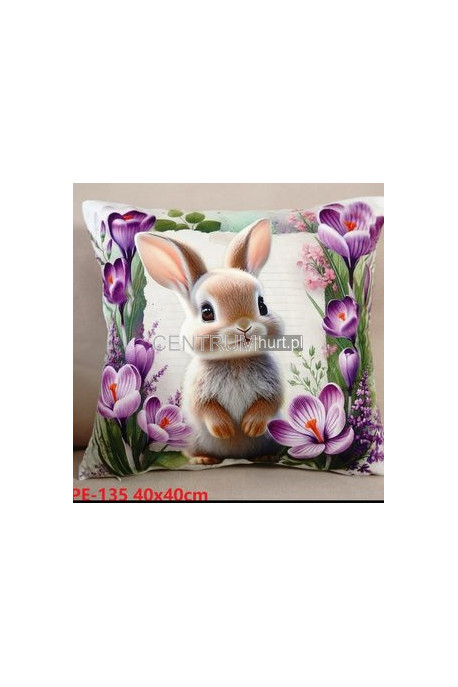 POSZEWKI 40X40 GD3B04