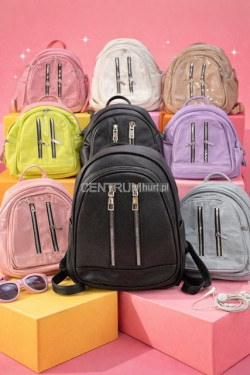 Plecak damski 7292
