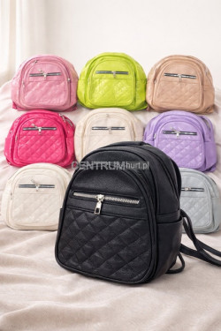 Plecak damski 7293