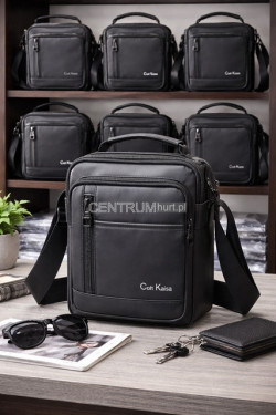 Torebki męskie 7314