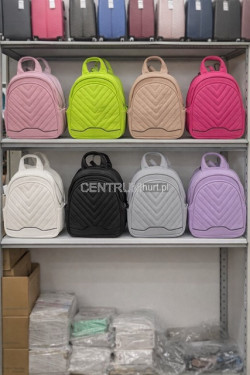 Plecak damski 7322
