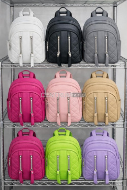 Plecak damski 7324