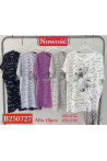 Bluzki damskie (2XL-5XL) 1