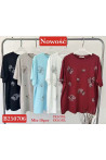 Bluzki damskie (2XL-5XL) 1