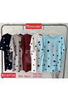Bluzki damskie (2XL-5XL) 1