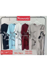 Bluzki damskie (2XL-5XL) 1