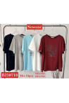 Bluzki damskie (2XL-5XL) 1