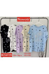 Bluzki damskie (2XL-5XL) 1