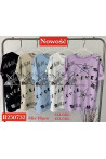 Bluzki damskie (2XL-5XL) 1