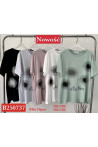 Bluzki damskie (2XL-5XL) 1