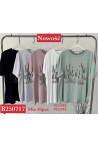 Bluzki damskie (2XL-5XL) 1