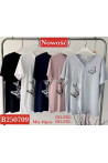 Bluzki damskie (2XL-5XL) 1
