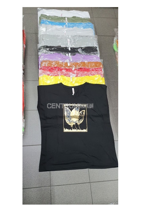Bluzka damska Turecka (5XL-7XL) 73