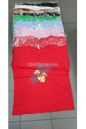 Bluzka damska Turecka (5XL-7XL) 73