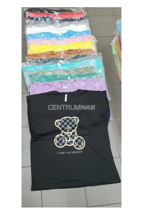 Bluzka damska Turecka (5XL-7XL) 73