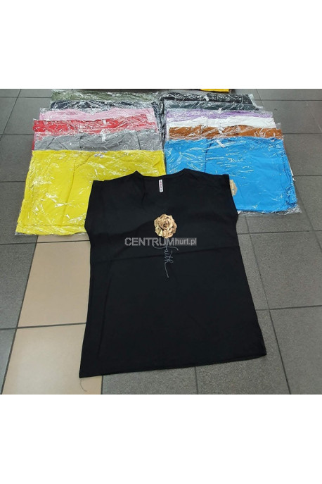 Bluzka damska Turecka (5XL-7XL) 73