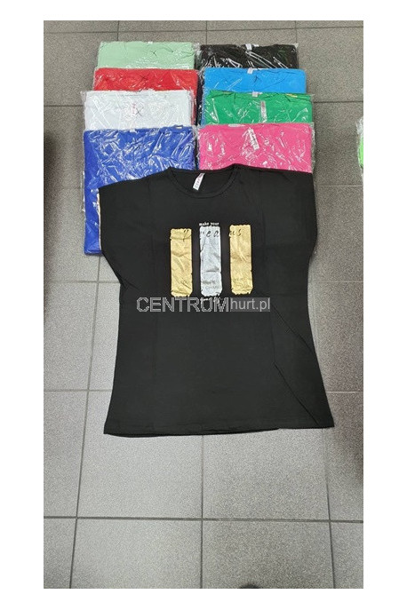 Bluzka damska Turecka (2XL-4XL) 73