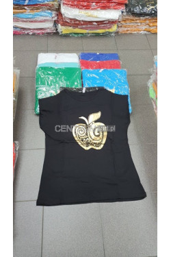 Bluzka damska Turecka (2XL-4XL) 7346