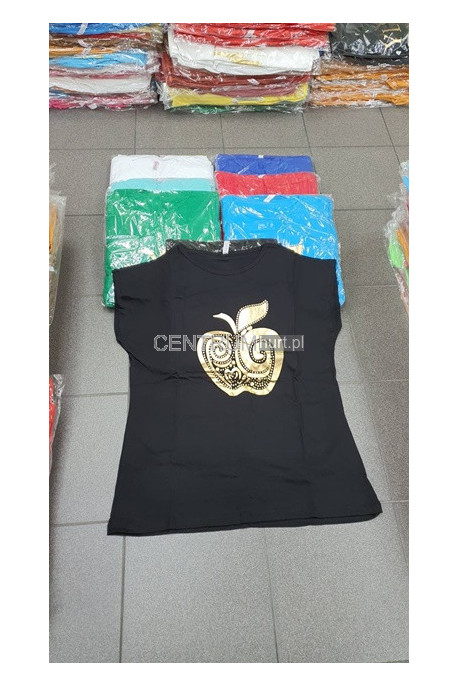 Bluzka damska Turecka (2XL-4XL) 73