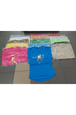 Bluzka damska Turecka (M-XL) 7354