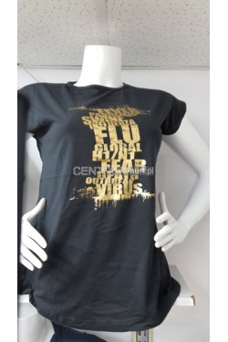 Bluzka damska Turecka (M-XL) 7358