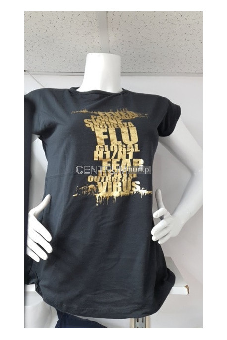 Bluzka damska Turecka (M-XL) 73