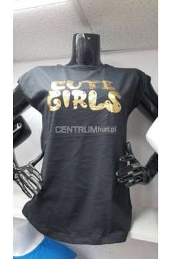 Bluzka damska Turecka (M-XL) 7359