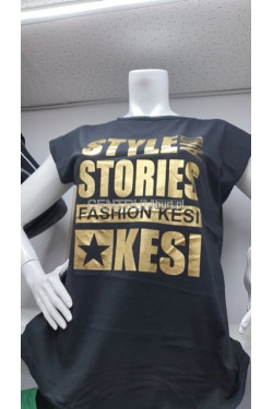 Bluzka damska Turecka (M-XL) 7360