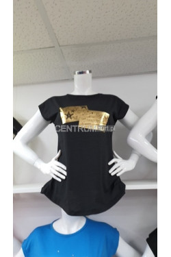 Bluzka damska Turecka (M-XL) 7364