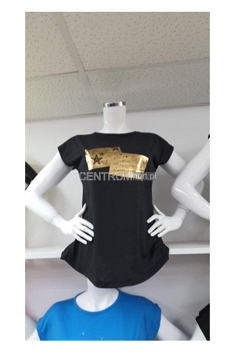 Bluzka damska Turecka (M-XL) 73